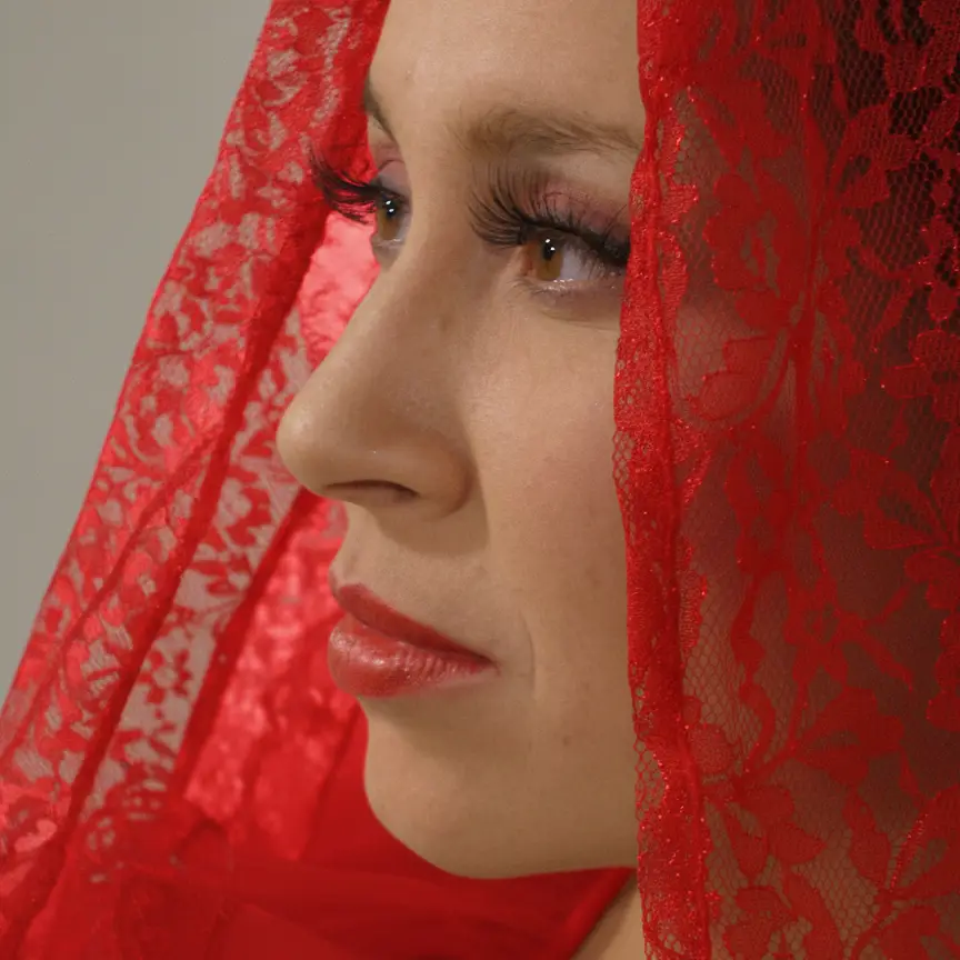 Marcela Angarita- Soprano and vocal coach in Montreal